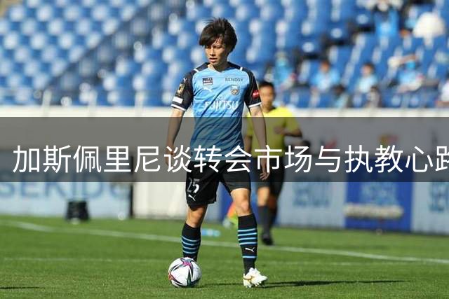 加斯佩里尼谈转会市场与执教心路历程